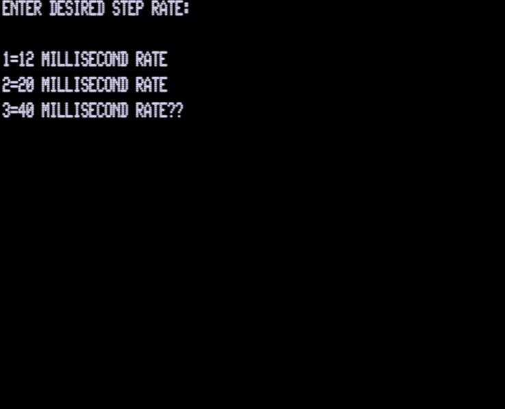 Screen shot